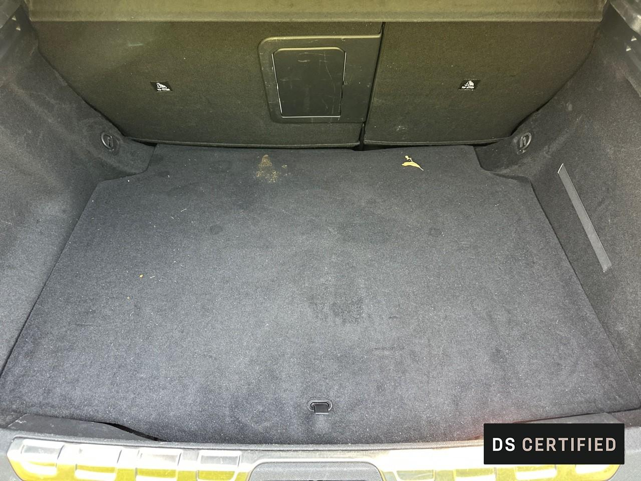 Ds Ds 4 puretech 130 eat8 performance line+ — photo 10