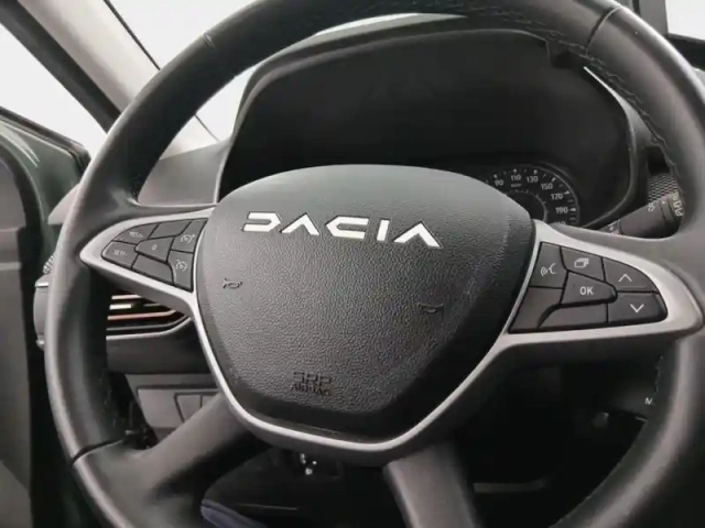 Dacia Sandero 1.0 eco-g 100ch stepway expression — photo 15