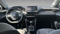 Peugeot 208 1.5 BlueHDi 100ch S&S Allure — photo 8