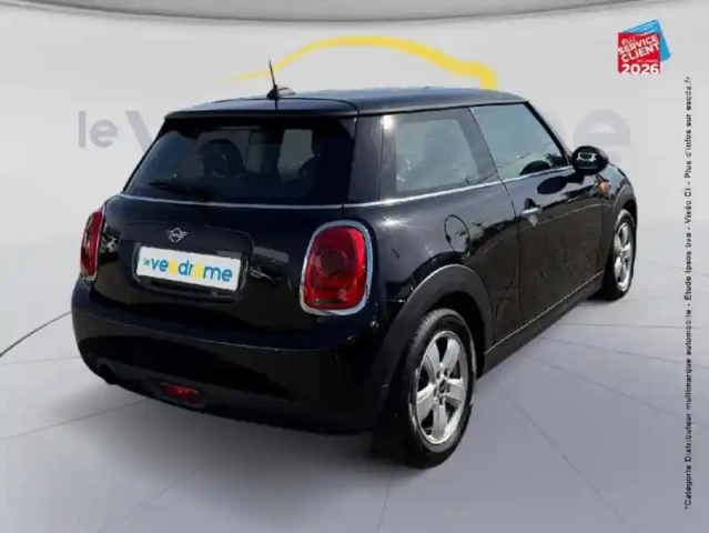 Mini Mini one 102ch 114g — photo 6
