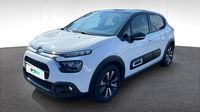 Citroen C3 1.2 PureTech 83ch S&S MAX