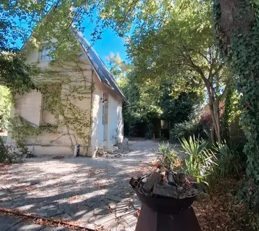 Maison 2 pièces 43 m²