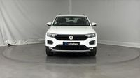 Volkswagen T-Roc 1.5 TSI EVO 150ch Carat DSG7 S&S