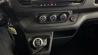 Renault Trafic Combi Grand 2.0 Blue dCi 150ch Evolution -24b — photo 23