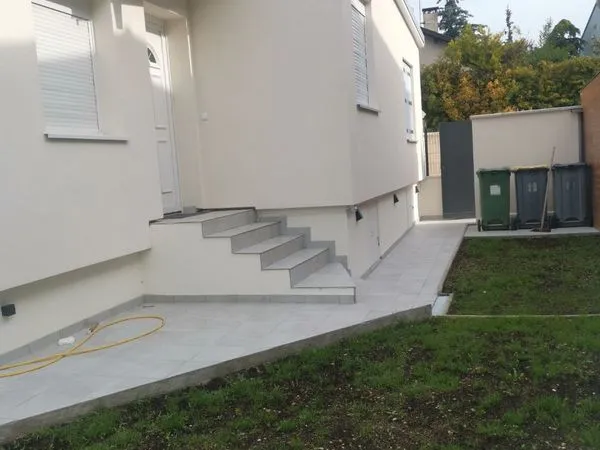 Maison à louer à Orly