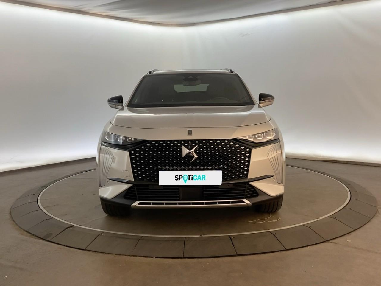 Ds Ds 7 crossback bluehdi 130 eat8 etoile — photo 2