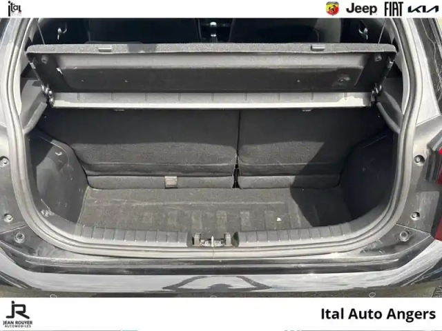 Kia Picanto 1.2 dpi 79ch active — photo 6