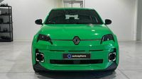 Renault 5 E-Tech Electrique 120ch Evolution autonomie urbaine