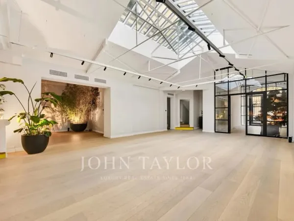 Hôtel particulier 766 m²
