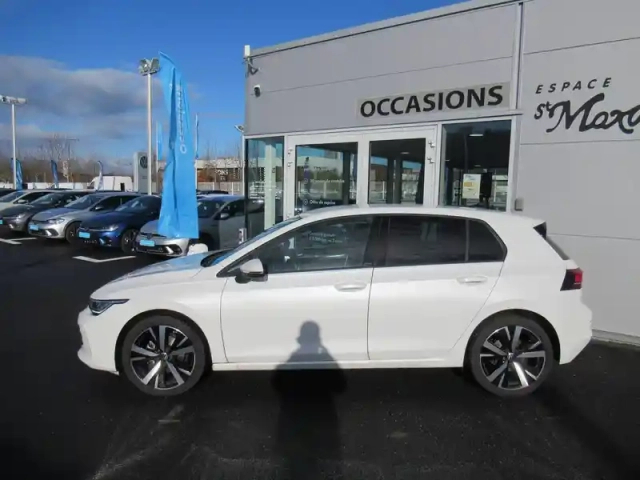 Volkswagen Golf 2.0 tdi 150 dsg7 — photo 4