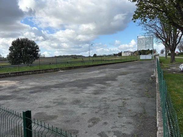 Parking à louer