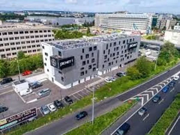 Appartement 1 pièce 30 m²