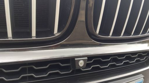 BMW X6 M50d - M50d – 2018 – 136784 km – Diesel – Boîte Automatique — photo 4