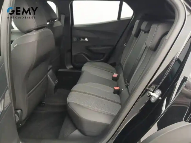 Peugeot 2008 hybrid 145 e-dcs6 — photo 10