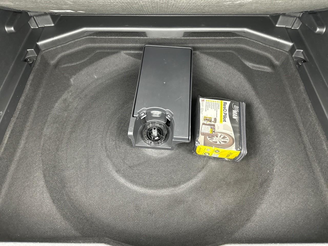 Peugeot 3008 puretech 130ch s&s bvm6 allure pack — photo 32