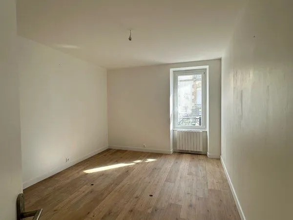 Cabinet / Bureau 22 m2 MERVILLE