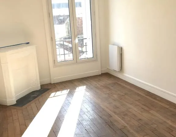 Appartement 2 pièces 34 m²