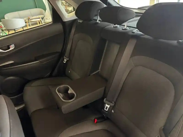 Hyundai Kona electrique 39 kwh - 136 ch — photo 12