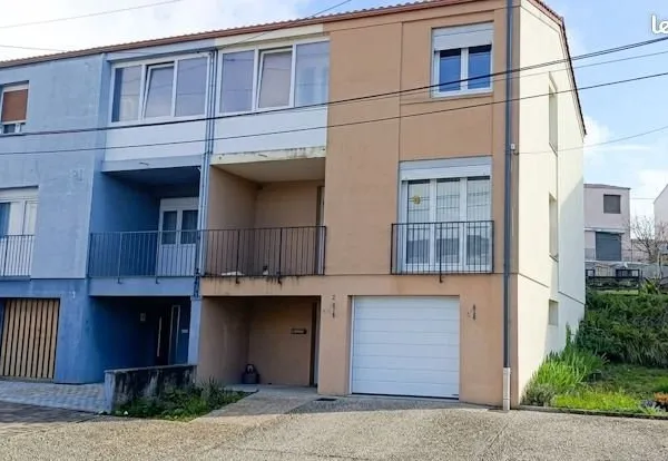 Maison 6 pièces 106 m²