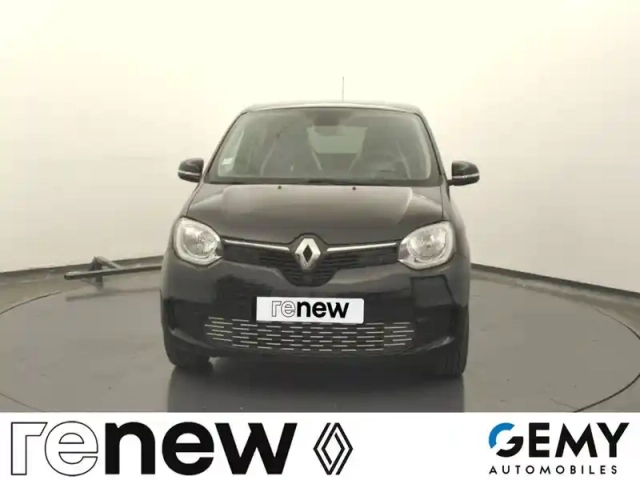 Renault Twingo iii achat intégral - 21 — photo 17