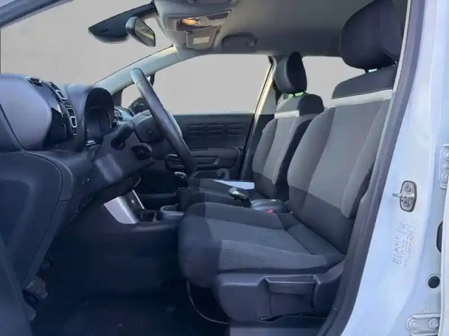 Citroën C3 Aircross bluehdi 100 bvm5 — photo 36