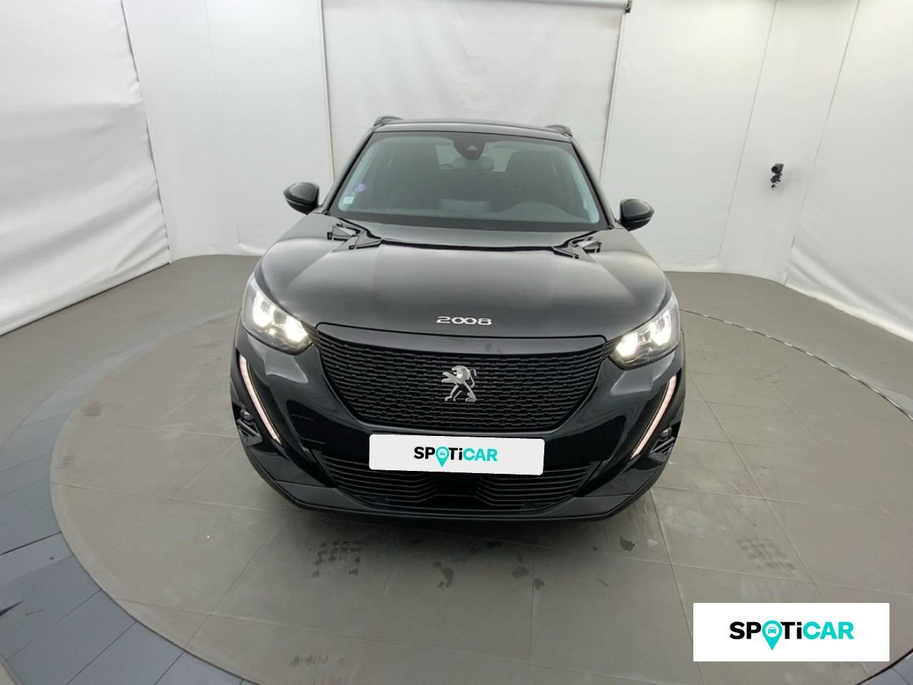 Peugeot 2008 1.2 puretech 100ch s&s style — photo 2