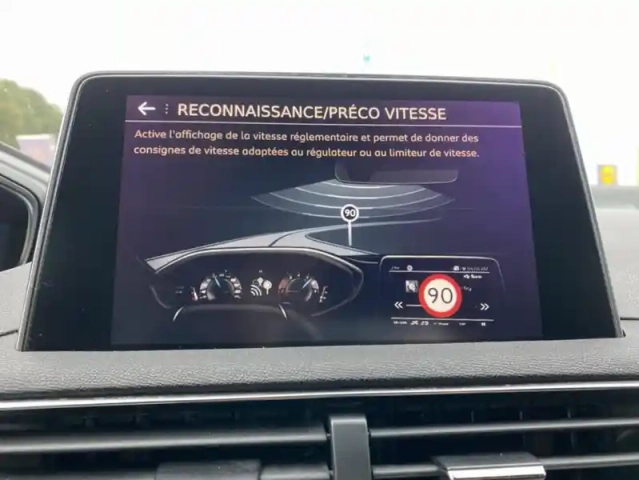 Peugeot 3008 ii puretech 130 s&amp;s gt line — photo 23