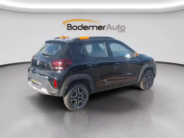 Dacia Spring achat intégral — photo 5