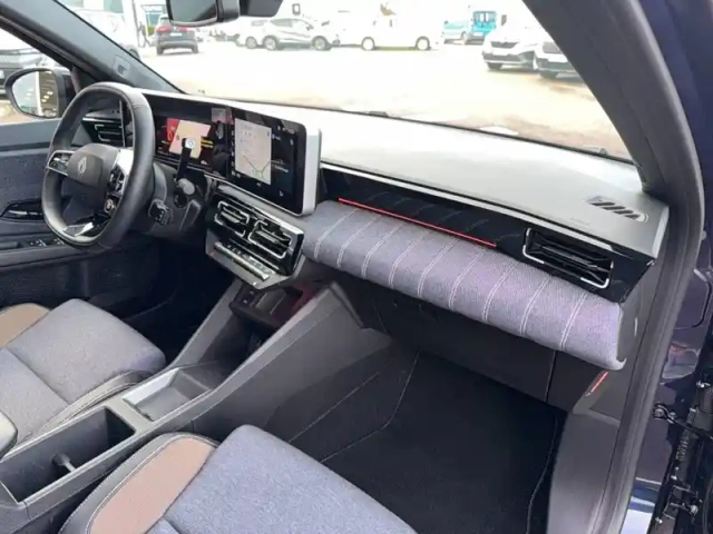 Renault 5 renault  e-tech electrique 10 ch autonomie confort — photo 39