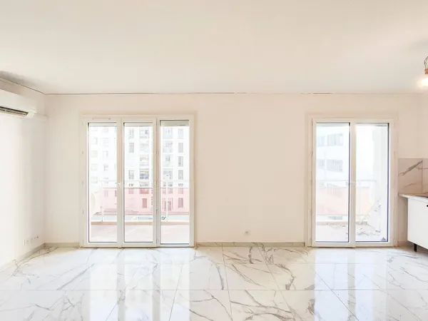 Appartement 1 pièce 34 m²