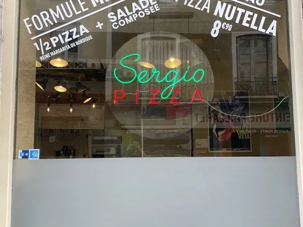 Restaurant Pizzeria