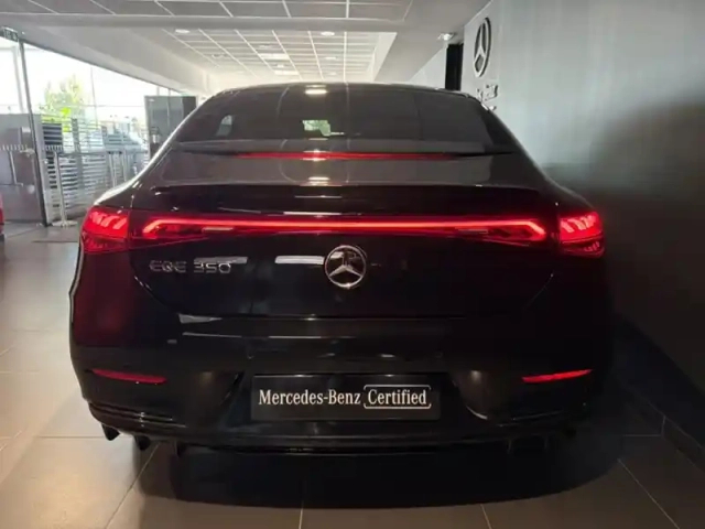 Mercedes Classe E eqe 350 amg line — photo 35