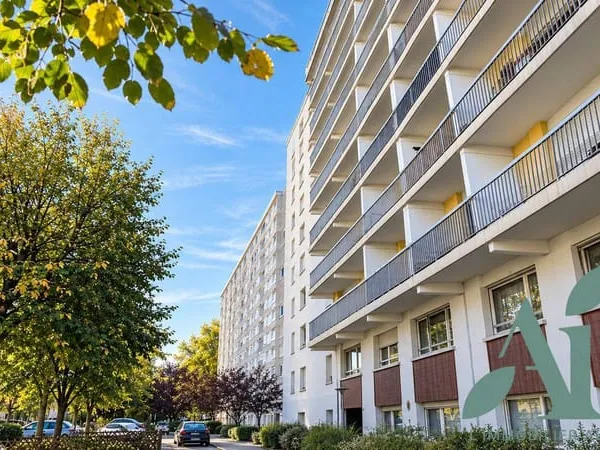 Appartement 1 pièce 28 m²