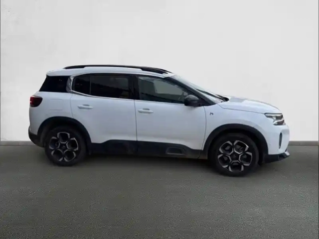 Citroën C5 Aircross hybride rechargeable 225 e-eat8 — photo 4
