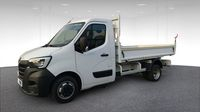Renault Master RJ3500 L2 2.3 Blue dCi PAF AR court 130ch Confort EuroVI