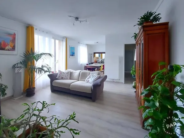 Appartement 5 pièces 80 m²