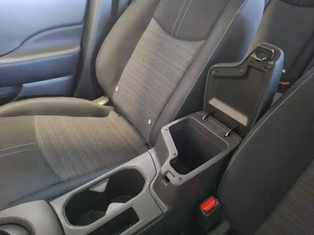 Nissan Leaf electrique 62kwh — photo 11
