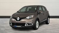 Renault Captur 1.5 dCi 90ch Stop&Start energy Zen eco²