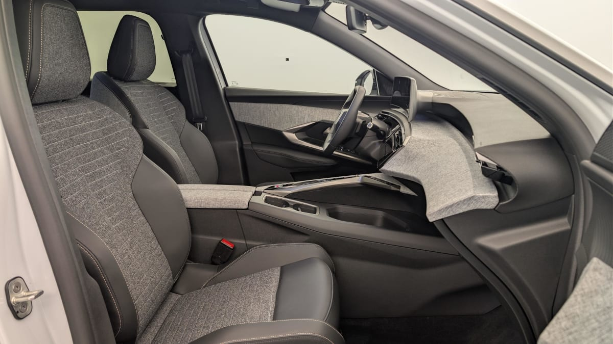 Peugeot 5008 — photo 9