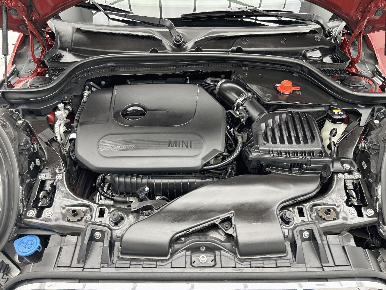 Mini One mini hatch 3 portes one 102 ch edition blackfriars — photo 15