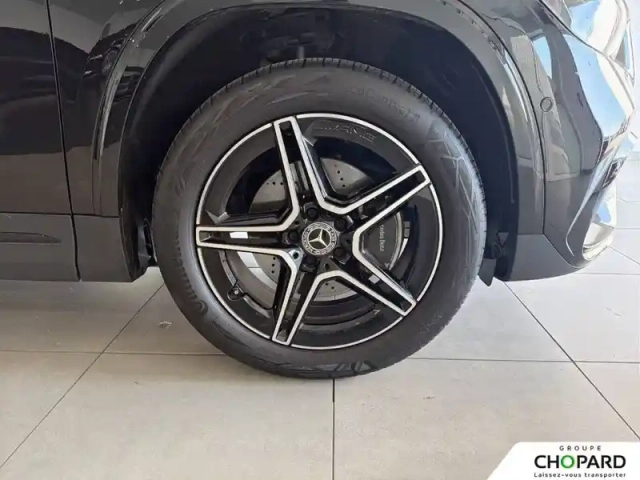 Mercedes Gla 250 e hybrid eq 8g-dct — photo 53
