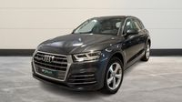 Audi Q5 2.0 TDI 190ch Design quattro S tronic 7