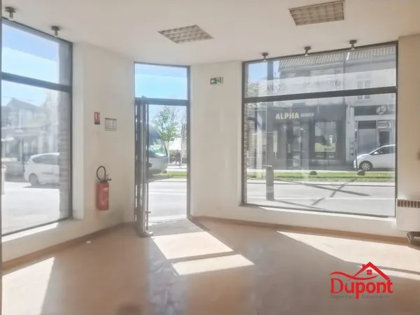 Immeuble mixte à vendre - Valenciennes