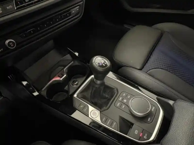 Bmw Serie 1 série 1 118i 136ch m sport — photo 14