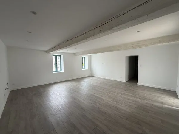 Appartement neuf Vente Saint-Paul-de-Varax 3p 79m² 225000€