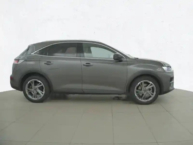 Ds Ds 7 ds7 crossback hybride e-tense 300 eat8 4x4 — photo 87