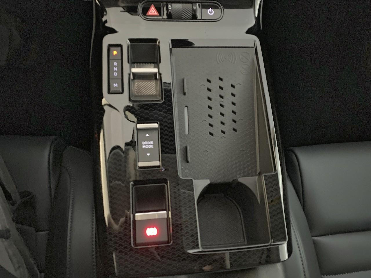 Citroën C5 Aircross hybride 145 ch e-dcs6 max — photo 17