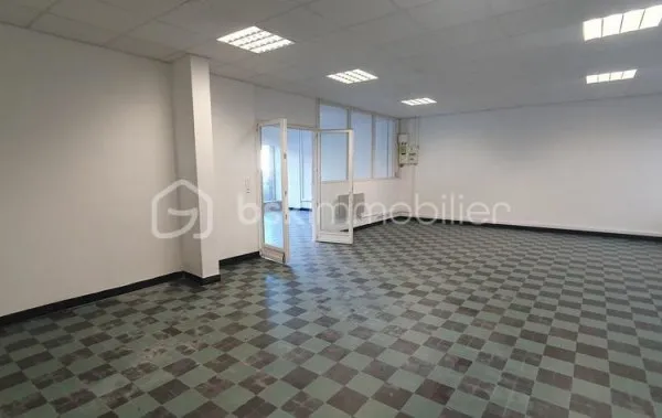 Appartement 7 pièces 59 m²