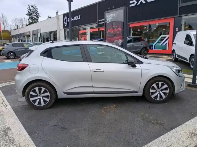 Renault Clio tce 90 — photo 45