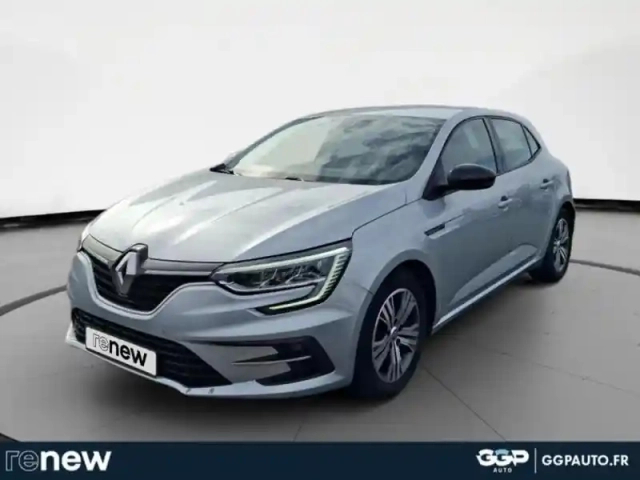 Renault Megane 1.5 blue dci 115ch evolution edc -23